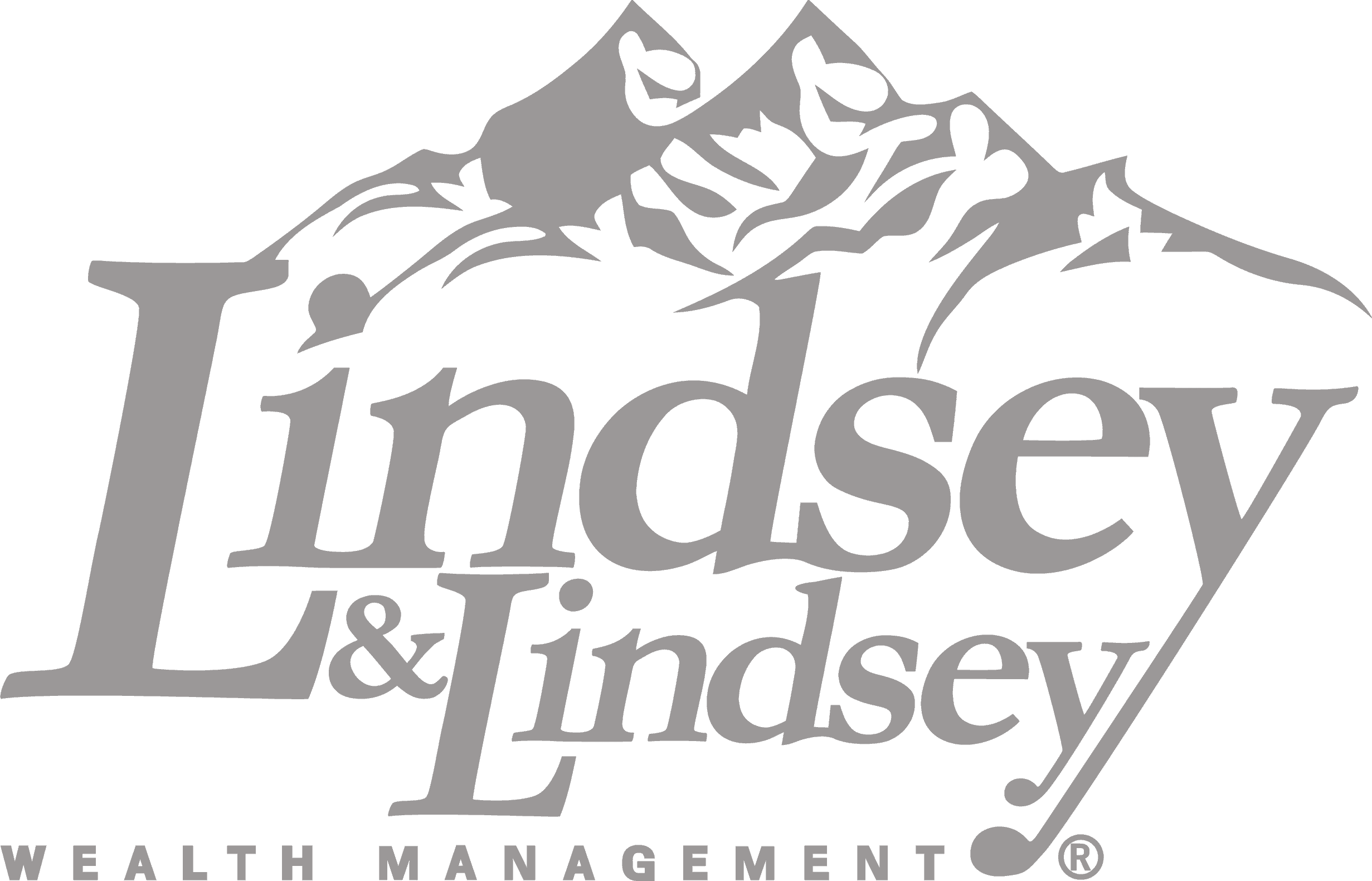 Lindsey and Lindsey Logo